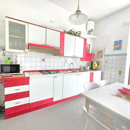 Marano - Bright 3 Bedrooms In The Center * Sorrent