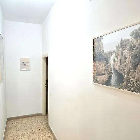 Marano - Bright 3 Bedrooms In The Center Apartment Sorrent