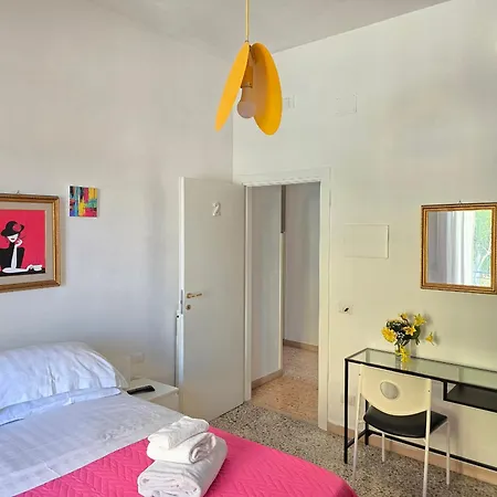 Marano - Bright 3 Bedrooms In The Center * Sorrent