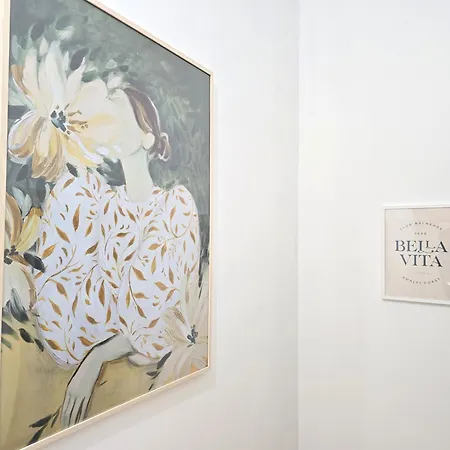 Marano - Bright 3 Bedrooms In The Center Apartment