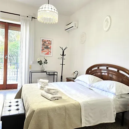 Marano - Bright 3 Bedrooms In The Center Apartment *