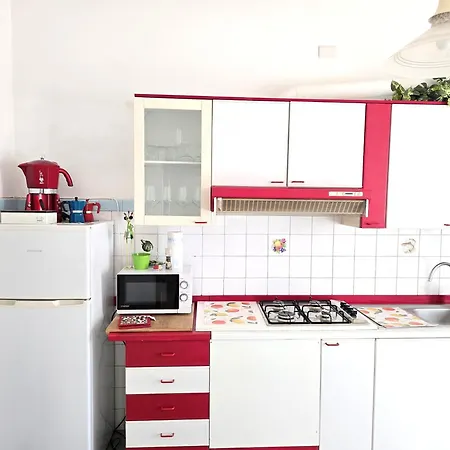 Marano - Bright 3 Bedrooms In The Center Apartment