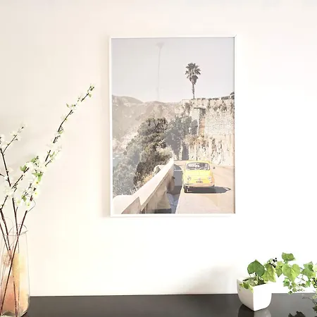 Marano - Bright 3 Bedrooms In The Center Apartment *