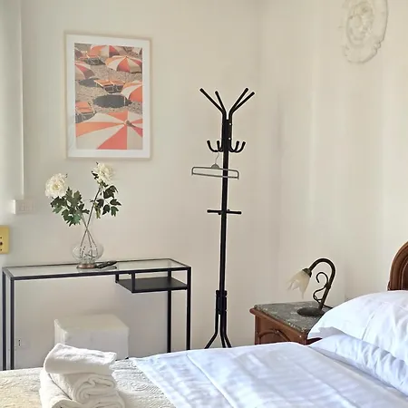 Apartment Marano - Bright 3 Bedrooms In The Center *