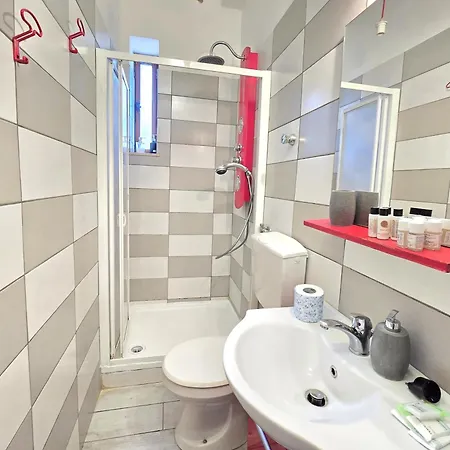 Marano - Bright 3 Bedrooms In The Center * Sorrent