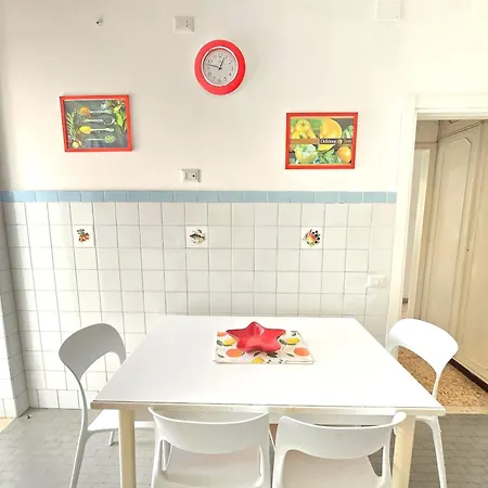 Marano - Bright 3 Bedrooms In The Center Apartment *