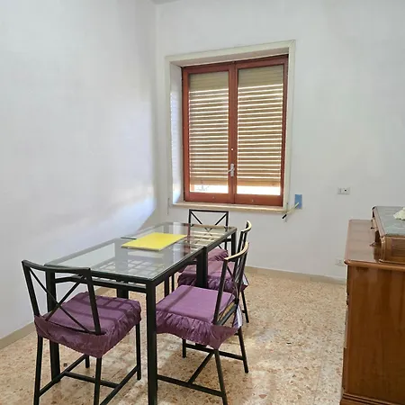 Apartment Marano - Bright 3 Bedrooms In The Center *